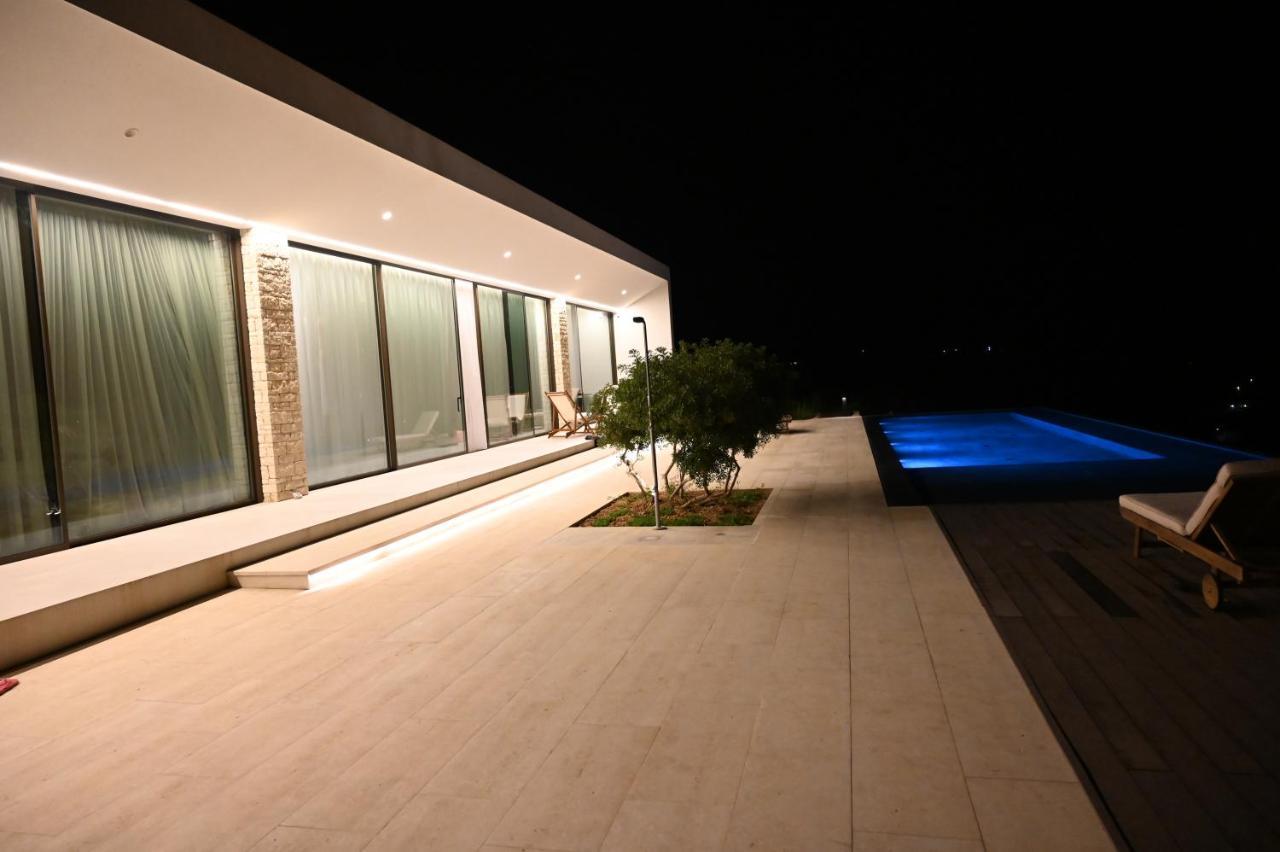 Ellas Residence Fantastic Pool Heated Kíssamos Екстериор снимка